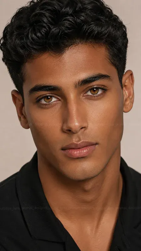 Beautiful Soft Glam Portraits