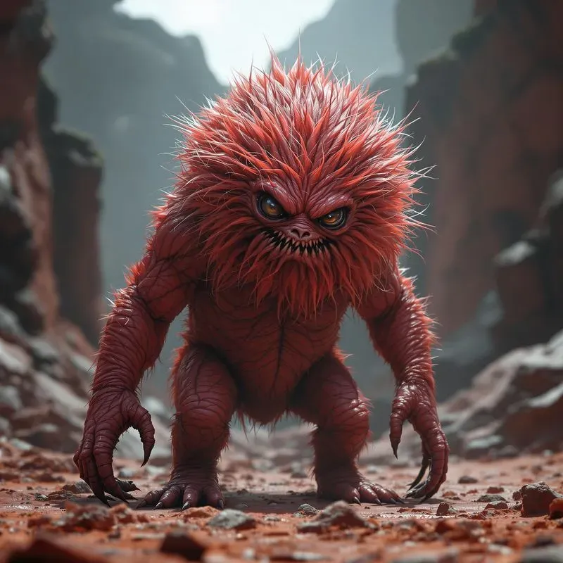 Creature Designs Clumsy Designs Aliens