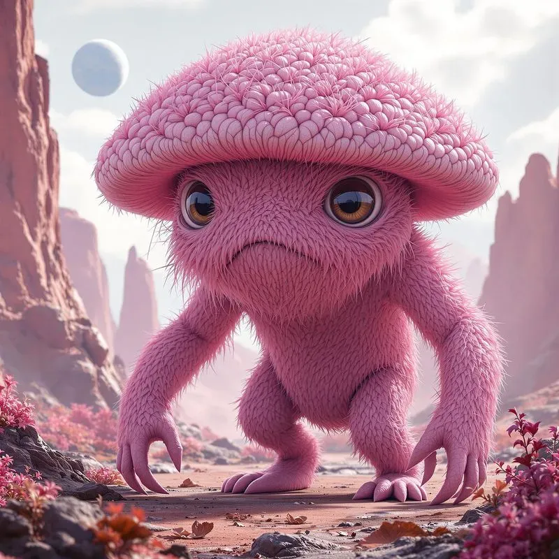 Creature Designs Clumsy Designs Aliens