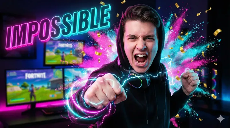 Viral Youtube Thumbnail Generator