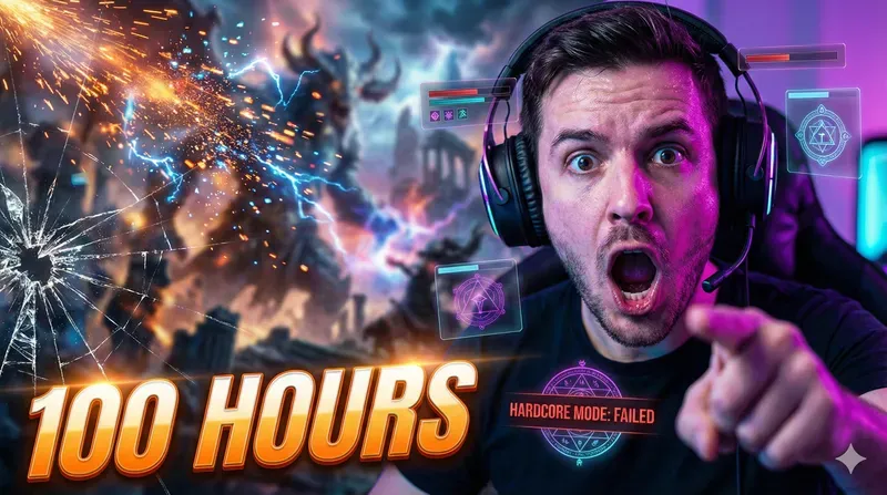 Viral Youtube Thumbnail Generator