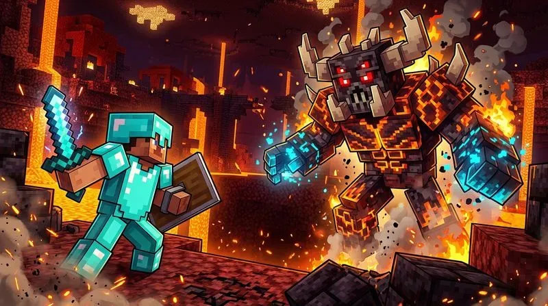 Gamespecific Boss Battle Thumbnails