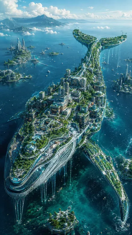 Architectural Illusion Creators