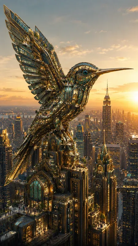 Architectural Illusion Creators