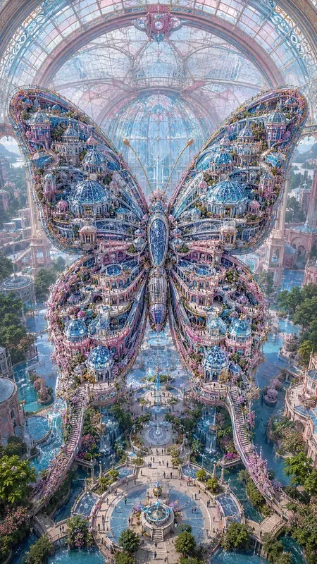 Architectural Illusion Creators