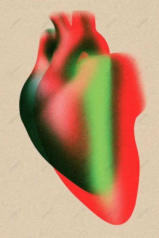 Ghost Object Poster Art