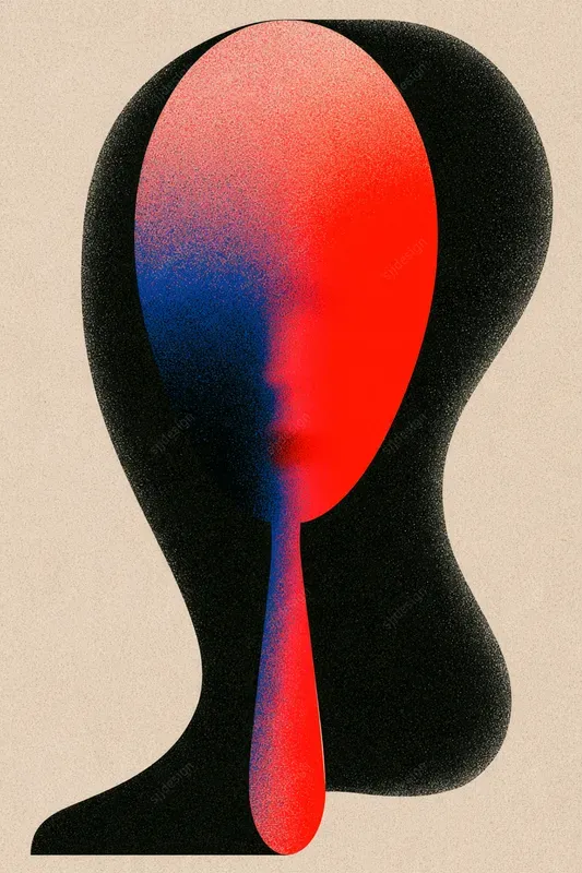 Ghost Object Poster Art