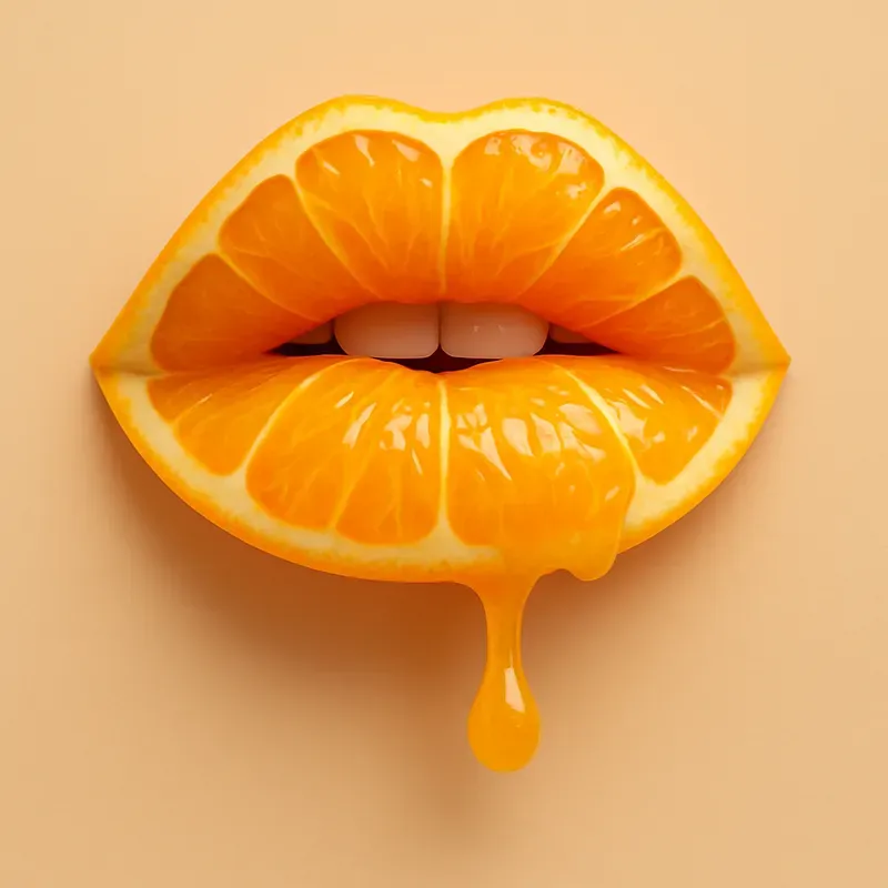 Fruity Lips Glossy Bite Collections