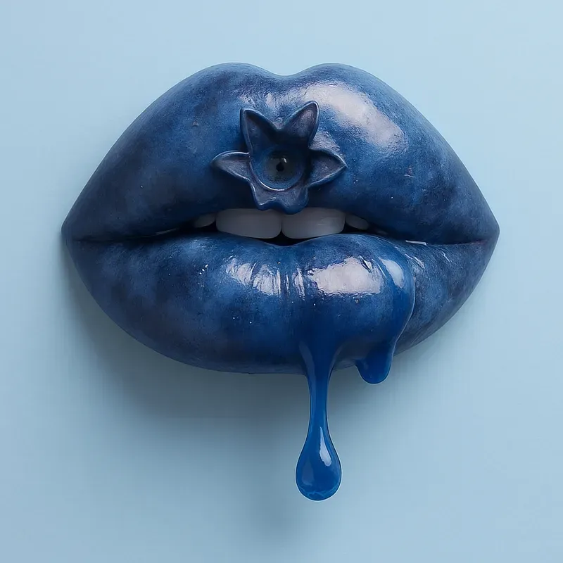 Fruity Lips Glossy Bite Collections