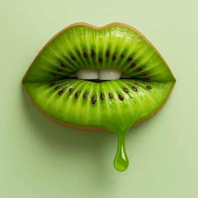 Fruity Lips Glossy Bite Collections