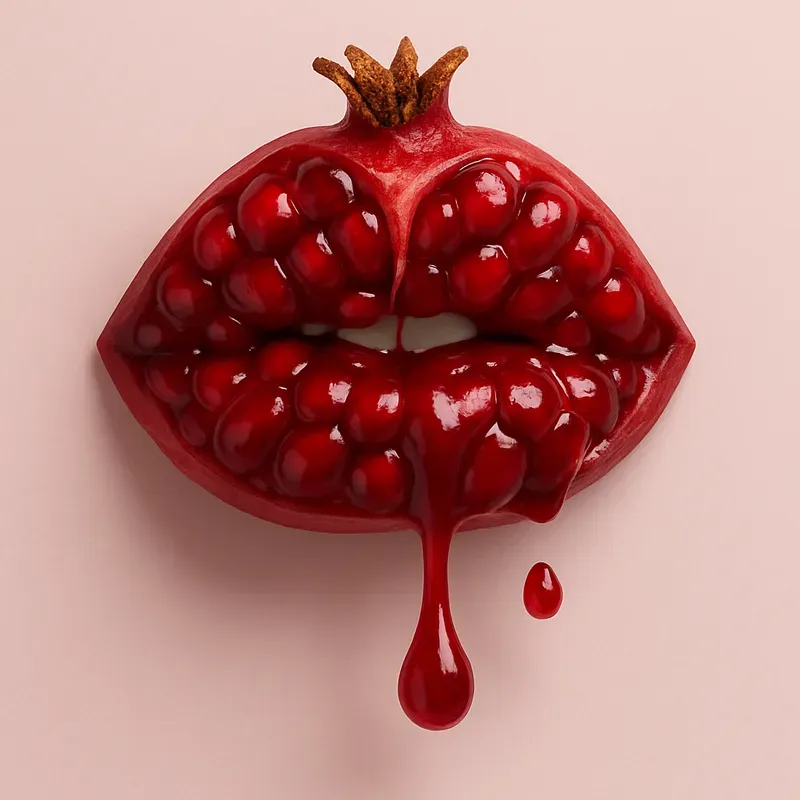 Fruity Lips Glossy Bite Collections