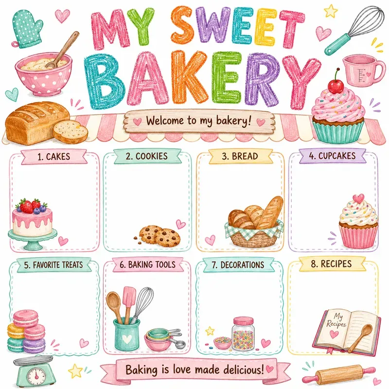 Kids Printable Activity Worksheet Packs