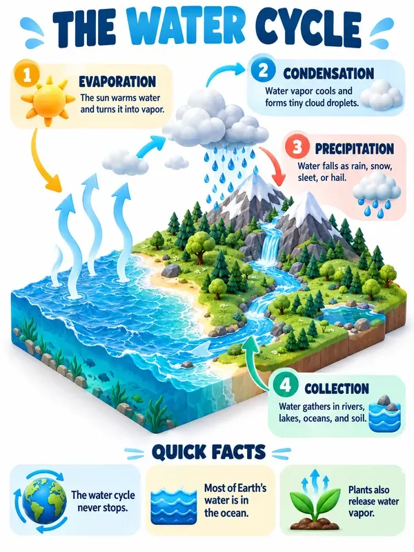 3D Isometric Infographic Posters