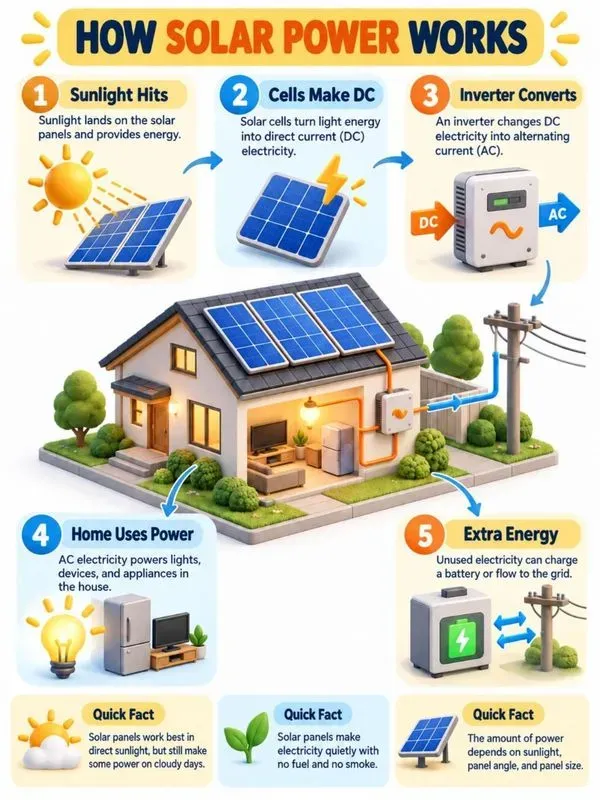 3D Isometric Infographic Posters