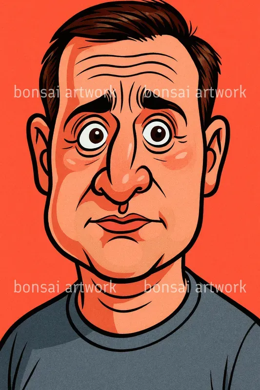 Caricature Portrait Generators