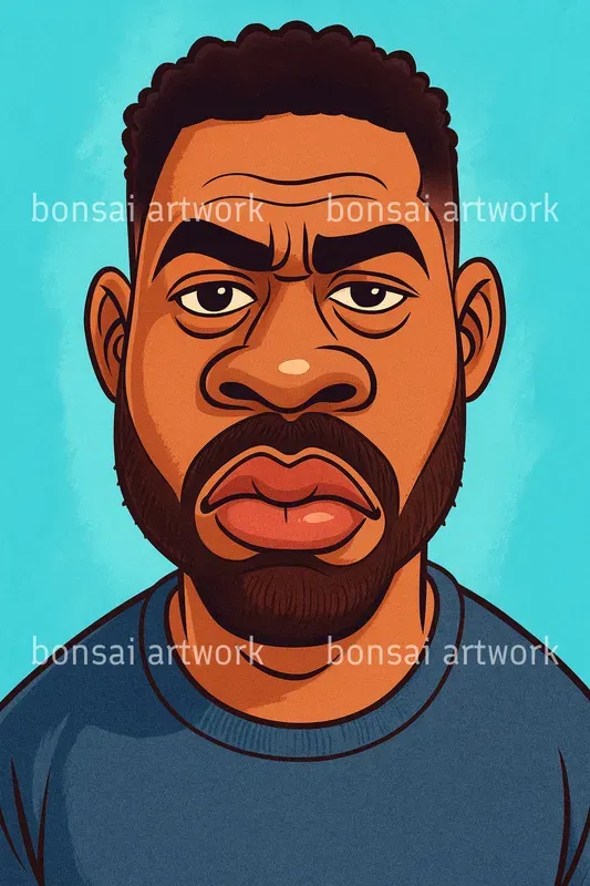 Caricature Portrait Generators