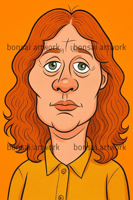 Caricature Portrait Generators