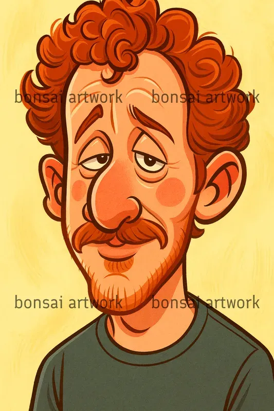 Caricature Portrait Generators