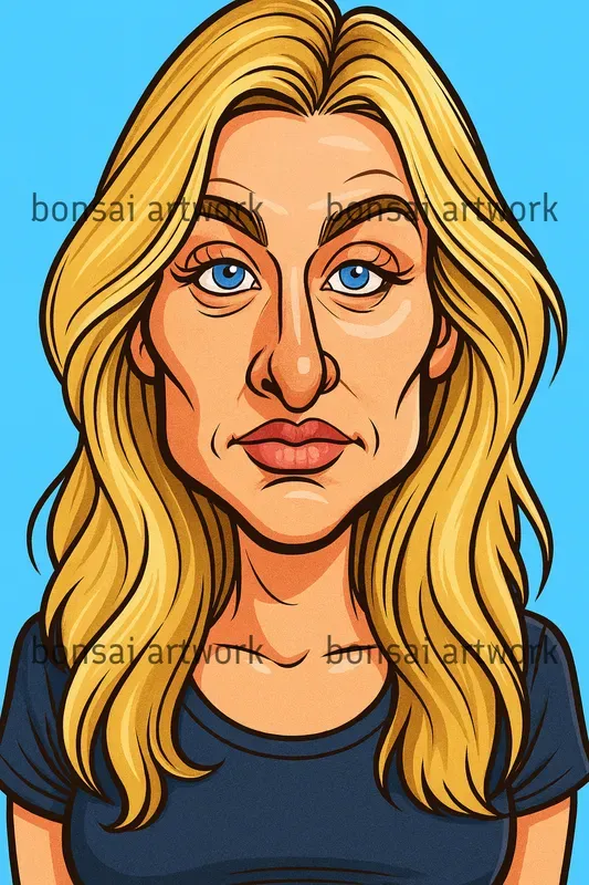 Caricature Portrait Generators