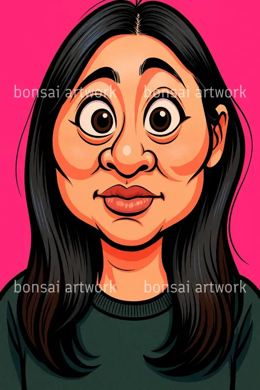 Caricature Portrait Generators