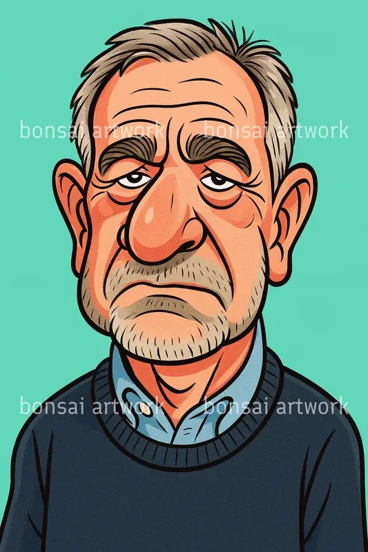 Caricature Portrait Generators
