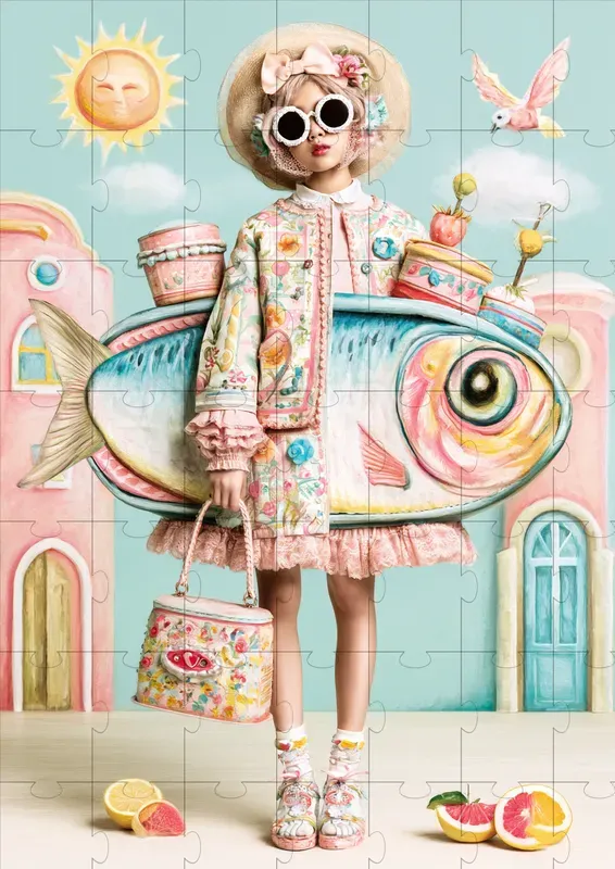 Avant Garde Couture Concepts