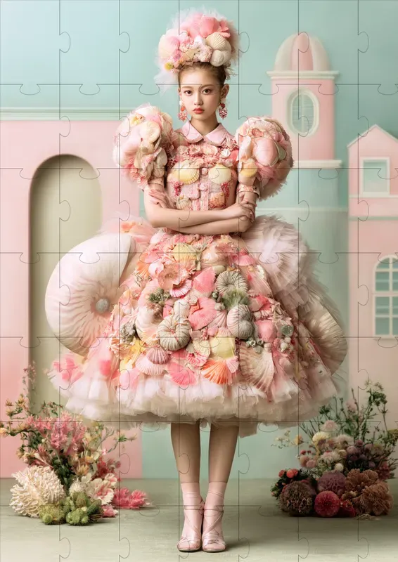 Avant Garde Couture Concepts