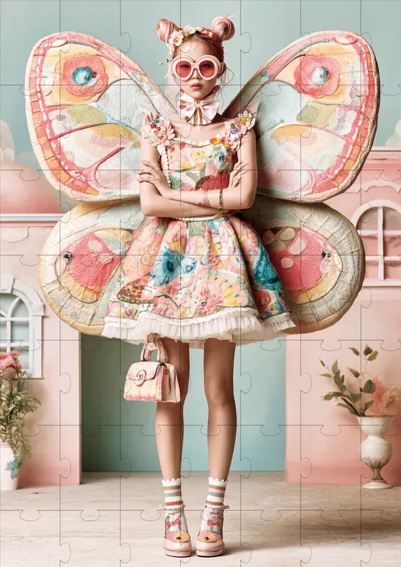 Avant Garde Couture Concepts
