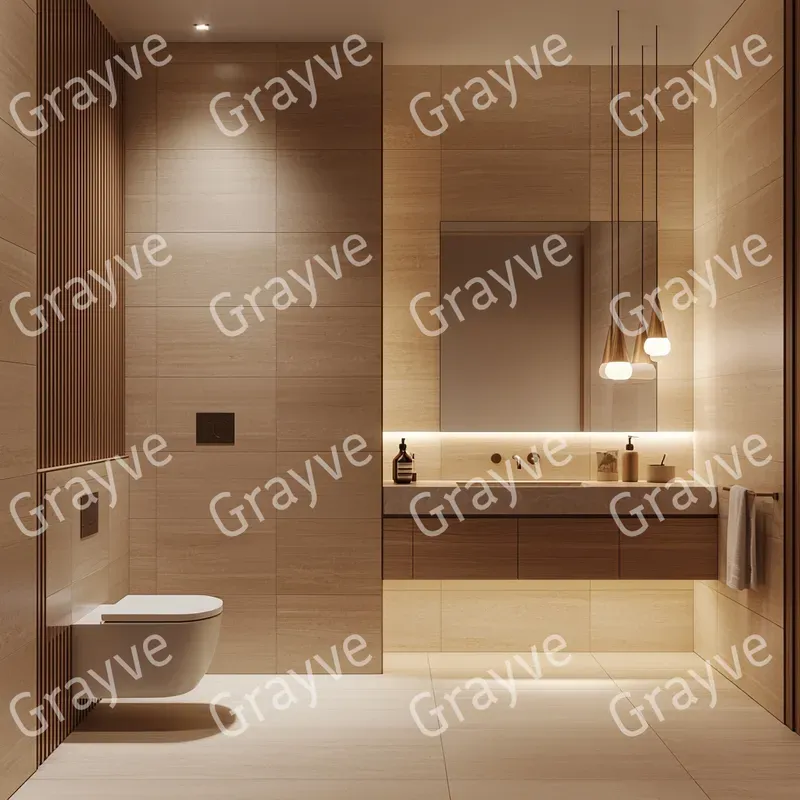 Professional Bathroom Interior Designs