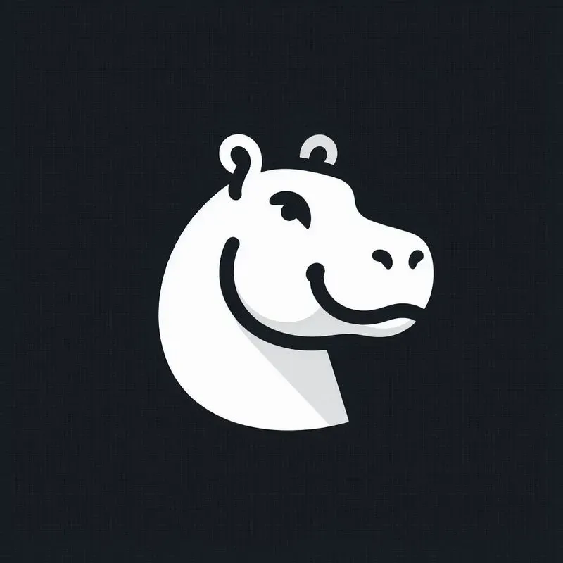 Minimal Animals Logos