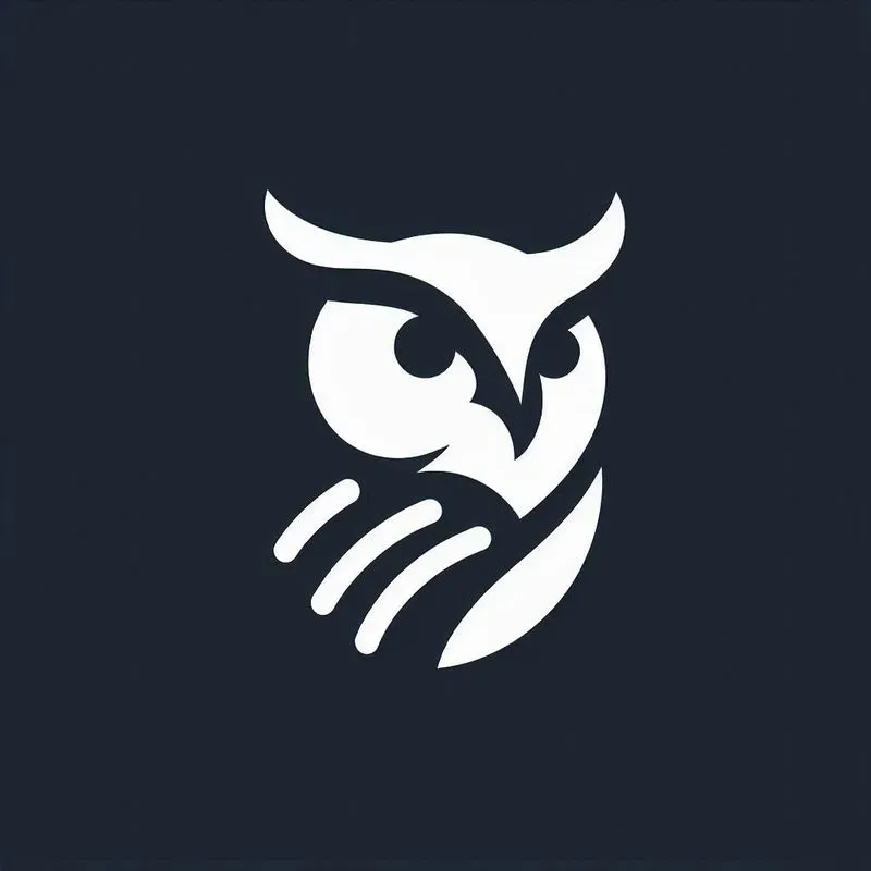 Minimal Animals Logos