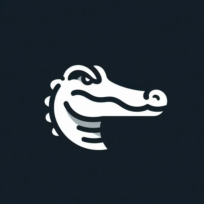 Minimal Animals Logos