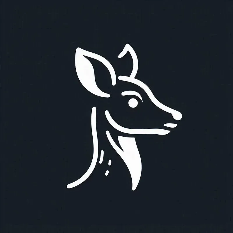 Minimal Animals Logos