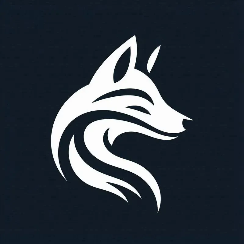 Minimal Animals Logos
