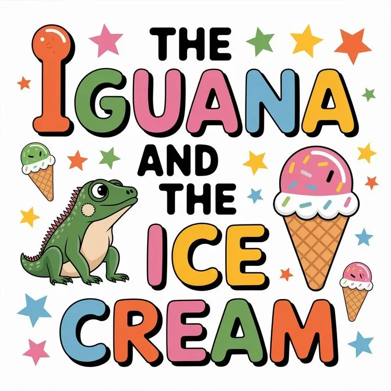 Learn With Fun Characters Words