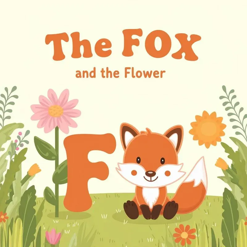 Learn With Fun Characters Words