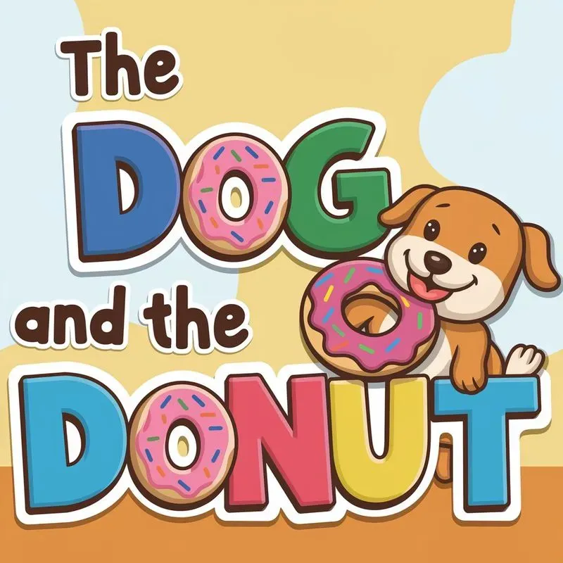 Learn With Fun Characters Words