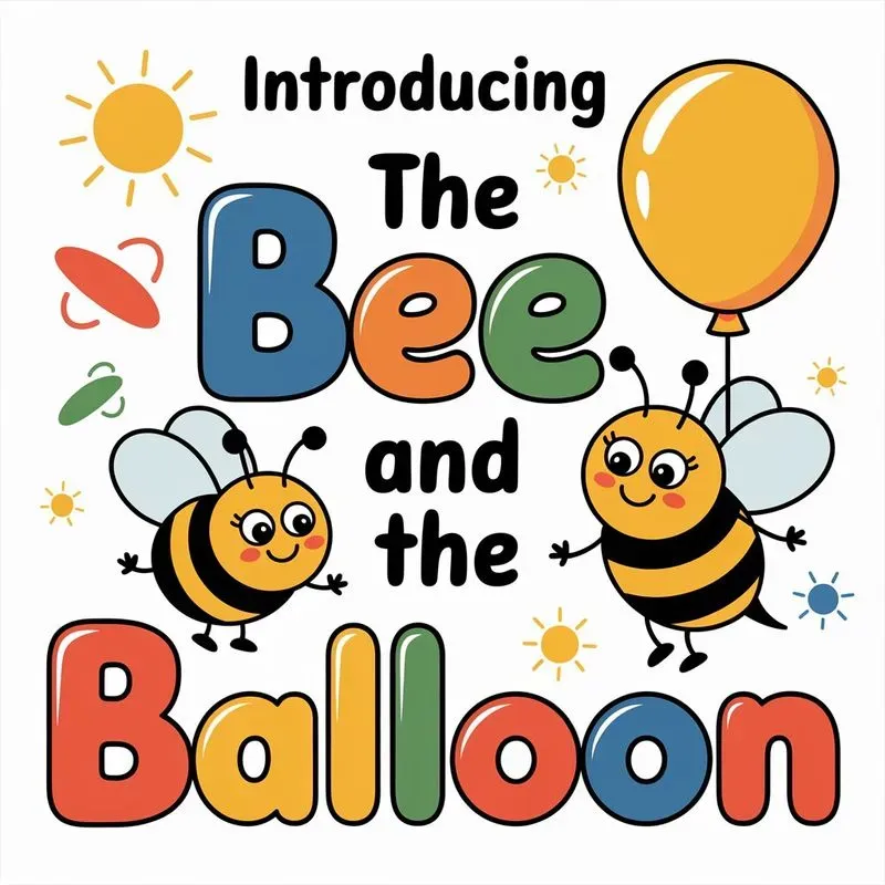 Learn With Fun Characters Words