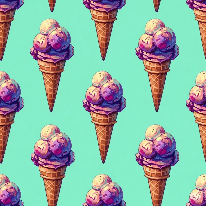 Perfect Seamless Hq Patterns