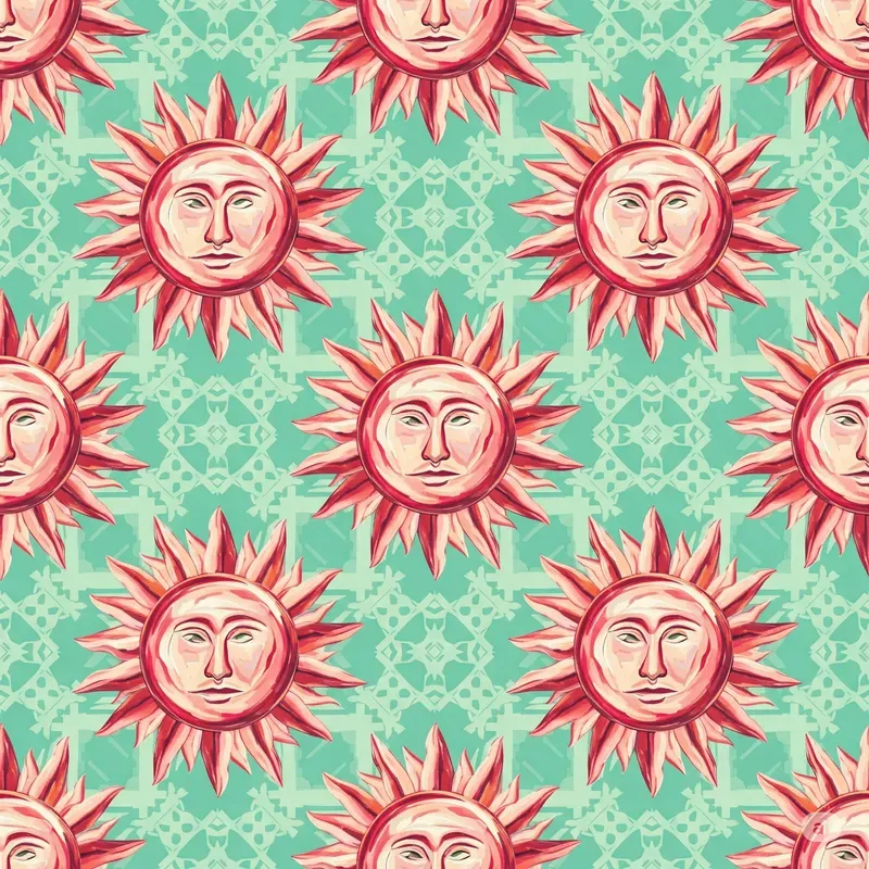 Perfect Seamless Hq Patterns