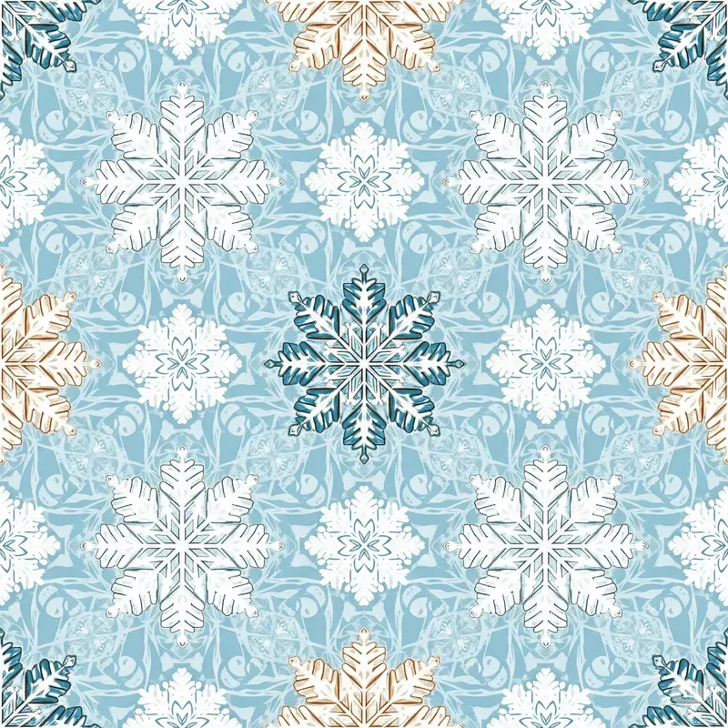Perfect Seamless Hq Patterns