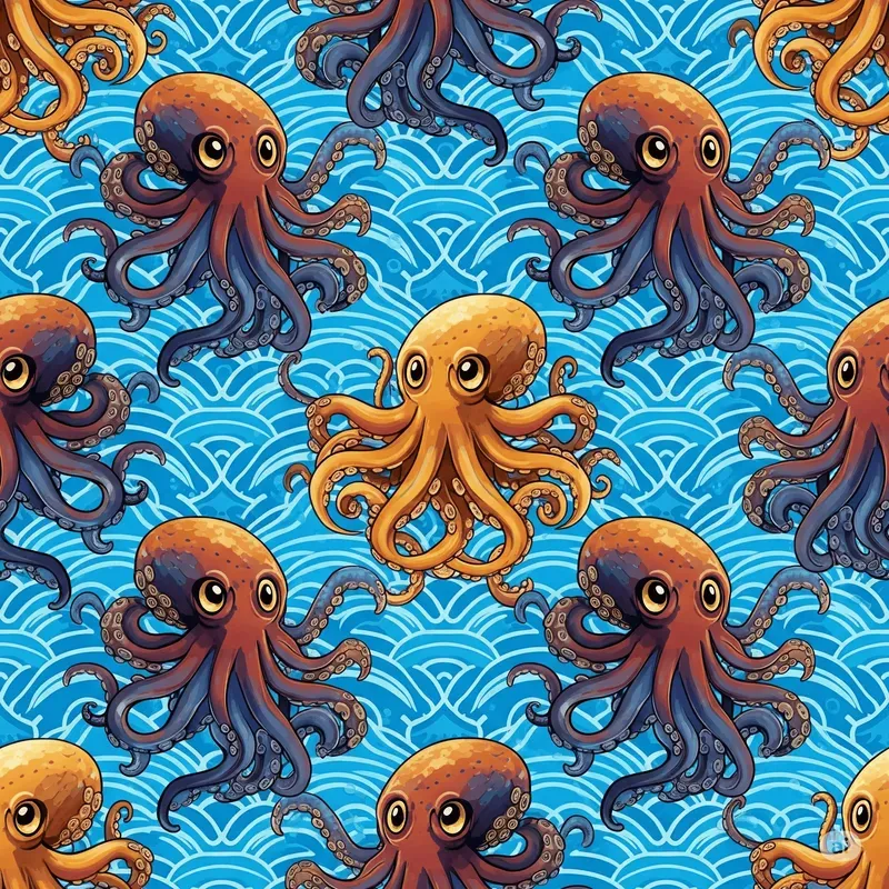 Perfect Seamless Hq Patterns