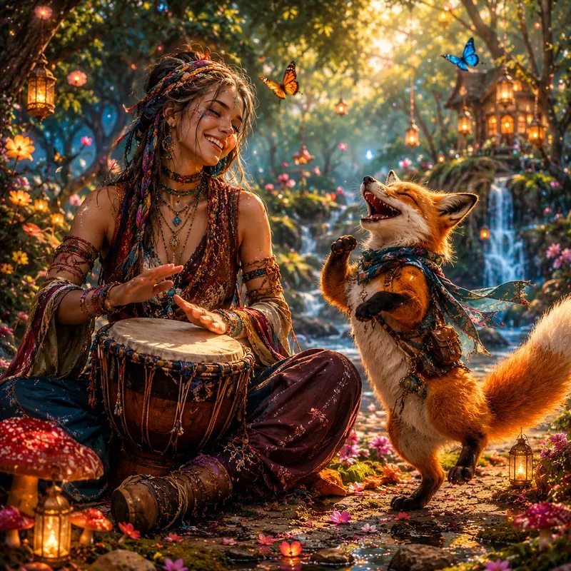 Wild Soul Adventures