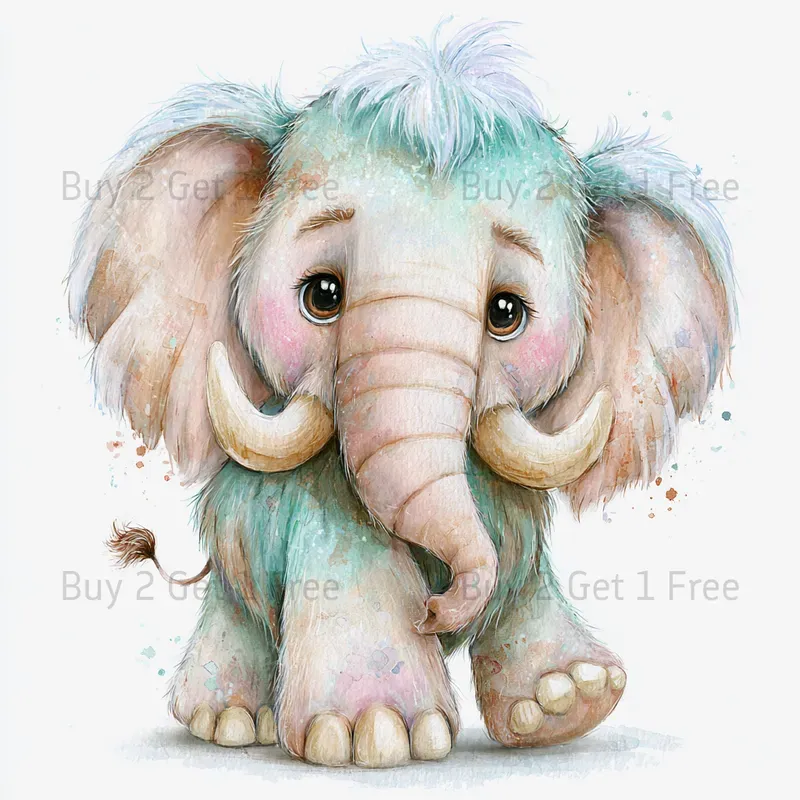 Stone Age Clipart