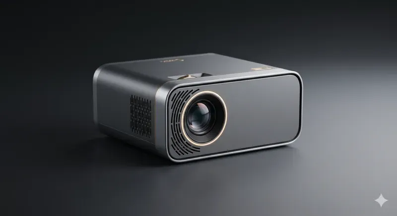 Cinematic Product Renders