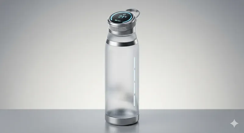 Cinematic Product Renders