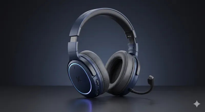Cinematic Product Renders