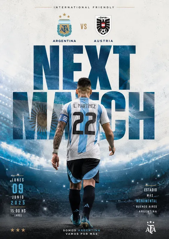 Cinematic Sports Campaign Designs