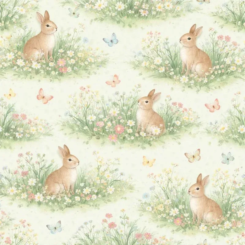 Nordic Folk Wallpapers