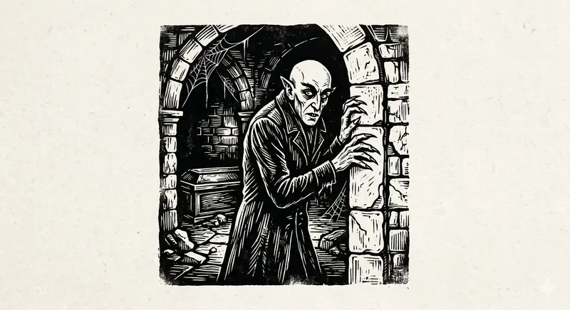 Traditional Linocut Prints